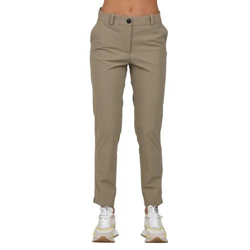 Trousers > Slim-fit Trousers - - RRD - Modalova