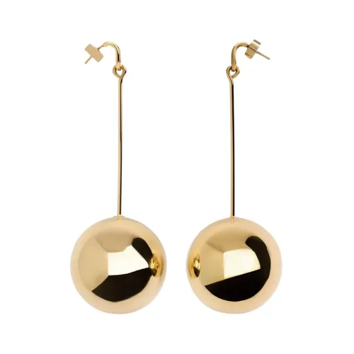 Accessories > Jewellery > Earrings - - Jacquemus - Modalova