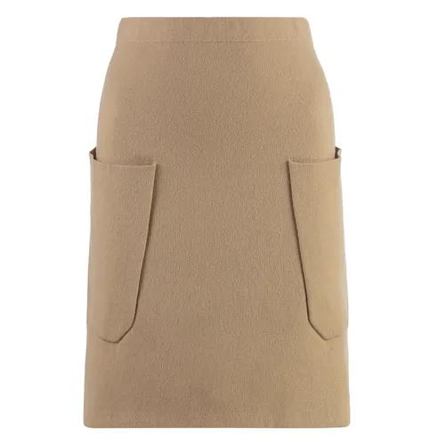 Skirts > Short Skirts - - Malo - Modalova