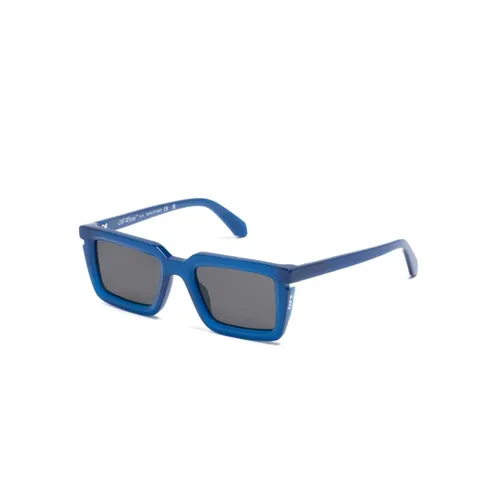 Accessories > Sunglasses - - Off White - Modalova