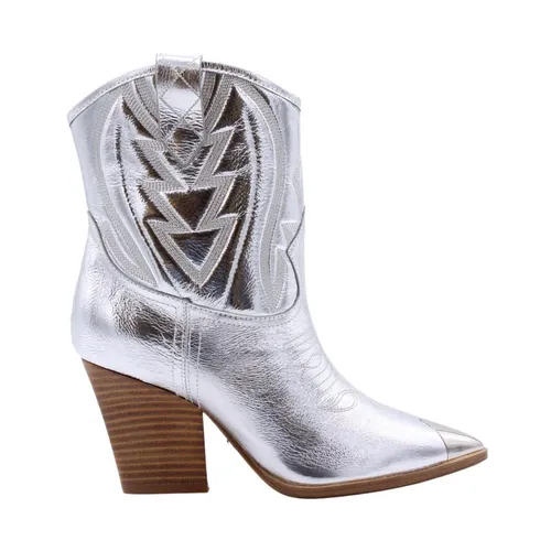 Shoes > Boots > Cowboy Boots - - Lola Cruz - Modalova