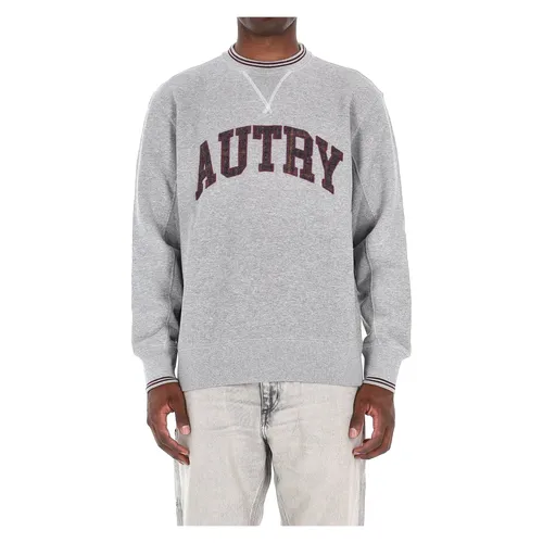 Knitwear > Round-neck Knitwear - - Autry - Modalova