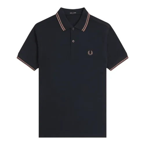 Tops > Polo Shirts - - Fred Perry - Modalova