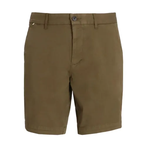 Shorts > Casual Shorts - - Hugo - Modalova