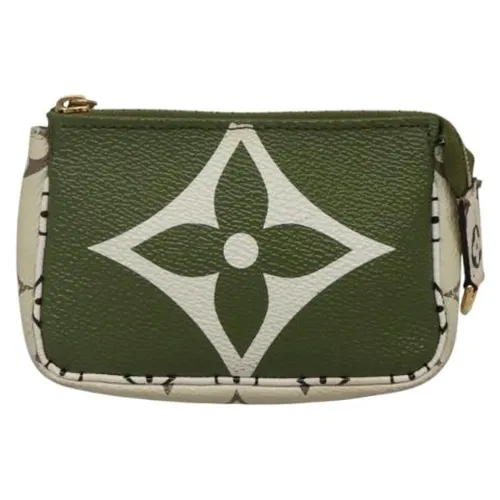 Pre-owned > Pre-owned Bags > Pre-owned Mini Bags - - Louis Vuitton Vintage - Modalova