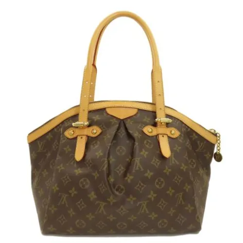 Pre-owned > Pre-owned Bags > Pre-owned Handbags - - Louis Vuitton Vintage - Modalova