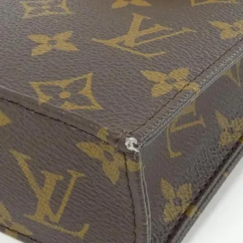 Pre-owned > Pre-owned Bags > Pre-owned Mini Bags - - Louis Vuitton Vintage - Modalova