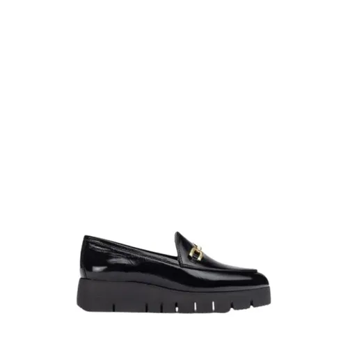 Shoes > Flats > Loafers - - Unisa - Modalova
