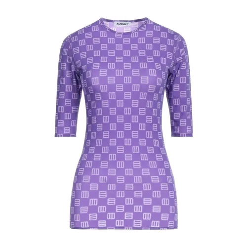 Tops > Long Sleeve Tops - - Ambush - Modalova
