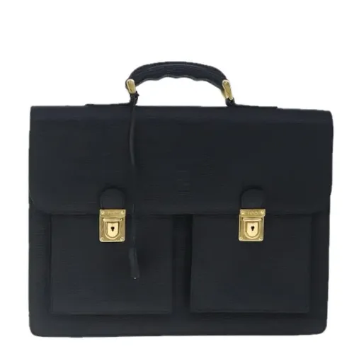 Pre-owned > Pre-owned Bags > Pre-owned Handbags - - Fendi Vintage - Modalova