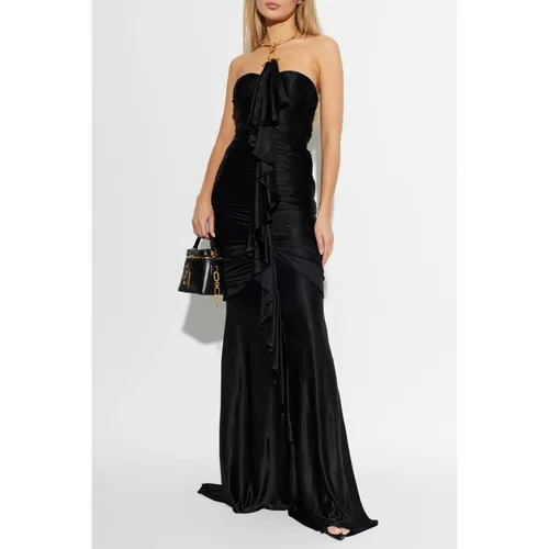 Dresses > Occasion Dresses > Gowns - - Balmain - Modalova