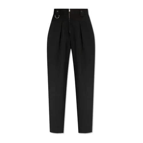 Trousers > Straight Trousers - - IRO - Modalova