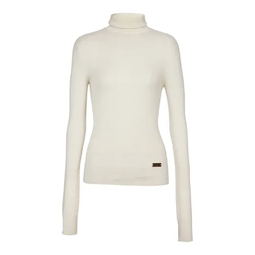 Knitwear > Turtlenecks - - Balmain - Modalova