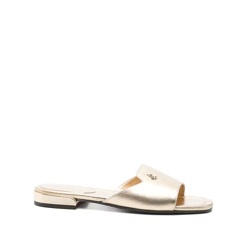 Shoes > Flip Flops & Sliders > Sliders - - Jimmy Choo - Modalova