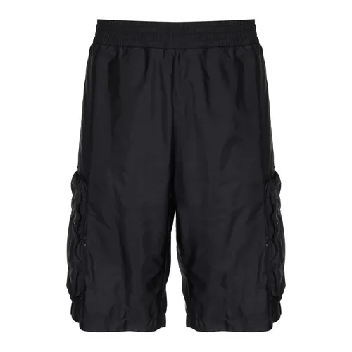 Shorts > Casual Shorts - - Moncler - Modalova
