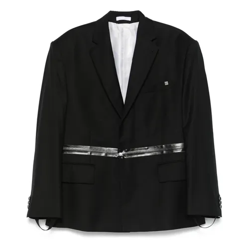 Jackets > Blazers - - Helmut Lang - Modalova
