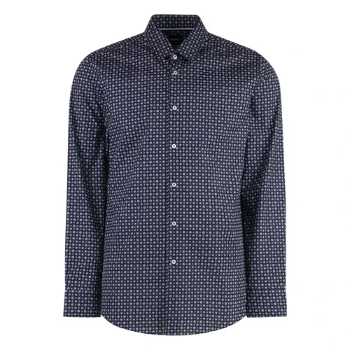Shirts > Casual Shirts - - Hugo Boss - Modalova