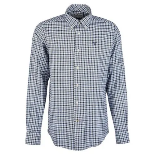 Shirts > Casual Shirts - - Barbour - Modalova