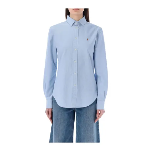 Blouses & Shirts > Shirts - - Polo Ralph Lauren - Modalova