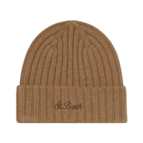 Accessories > Hats > Beanies - - MC2 Saint Barth - Modalova
