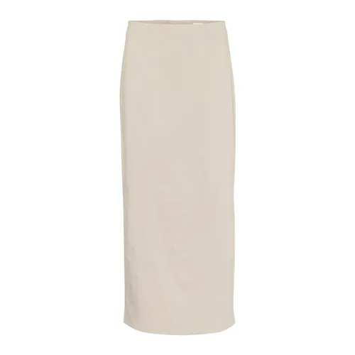 Skirts > Midi Skirts - - My Essential Wardrobe - Modalova