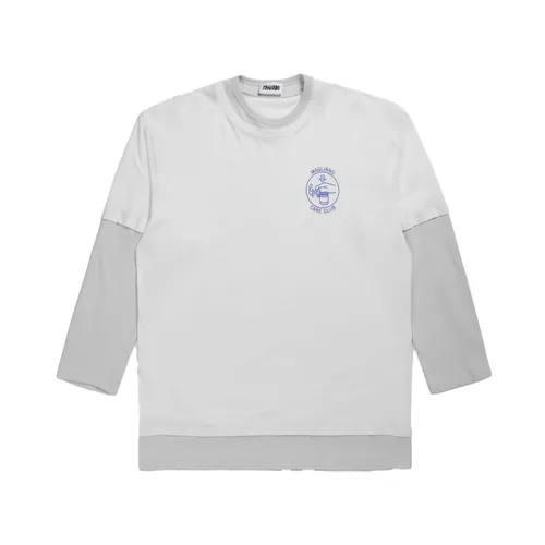 Tops > Long Sleeve Tops - - Magliano - Modalova