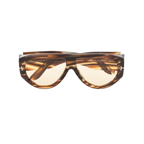 Accessories > Sunglasses - - Tom Ford - Modalova