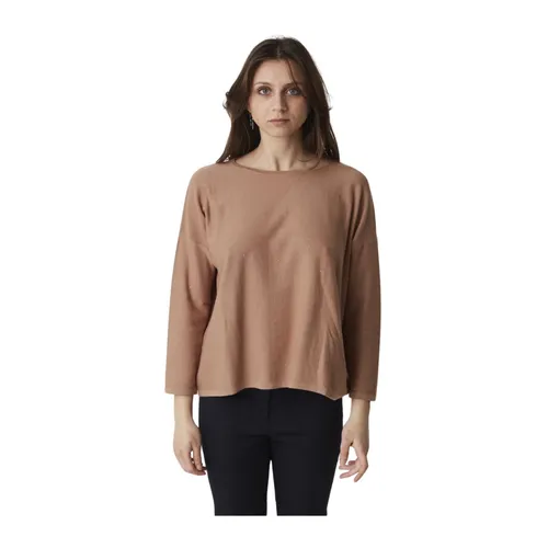 Tops > Long Sleeve Tops - - Kangra - Modalova