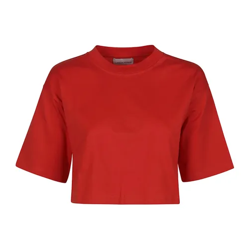 Tops > T-Shirts - - Loulou Studio - Modalova