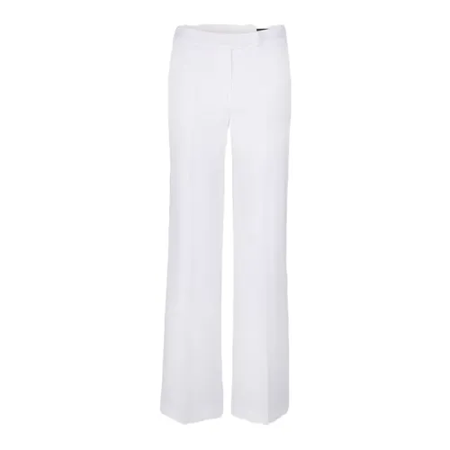 Trousers > Wide Trousers - - Windsor - Modalova