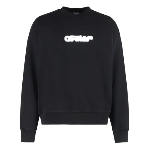 Sweatshirts & Hoodies > Sweatshirts - - Off White - Modalova