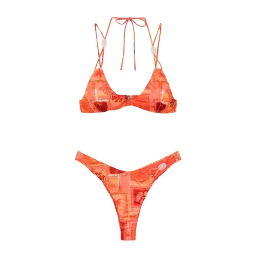Swimwear > Bikinis - - F**k - Modalova