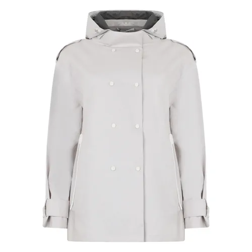 Jackets > Light Jackets - - Herno - Modalova
