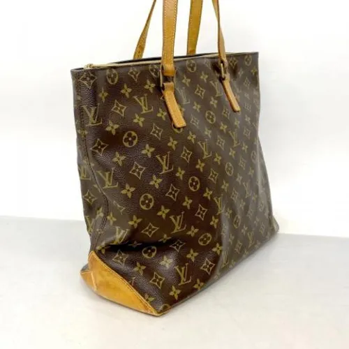 Pre-owned > Pre-owned Bags > Pre-owned Tote Bags - - Louis Vuitton Vintage - Modalova