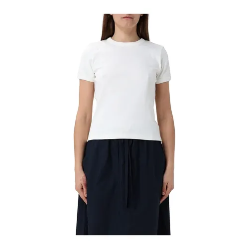 Soeur - Tops > T-Shirts - White - Soeur - Modalova