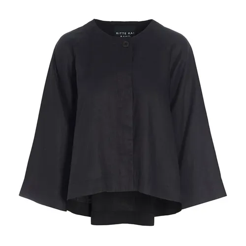 Jackets > Light Jackets - - Bitte Kai Rand - Modalova