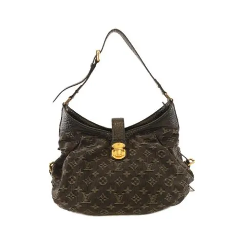 Pre-owned > Pre-owned Bags > Pre-owned Shoulder Bags - - Louis Vuitton Vintage - Modalova
