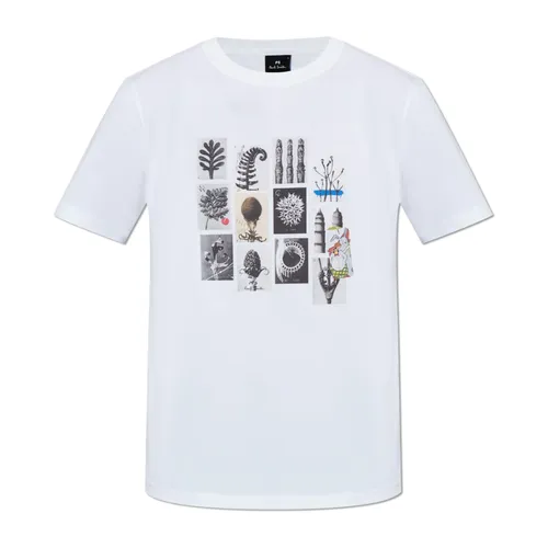 Tops > T-Shirts - - PS By Paul Smith - Modalova