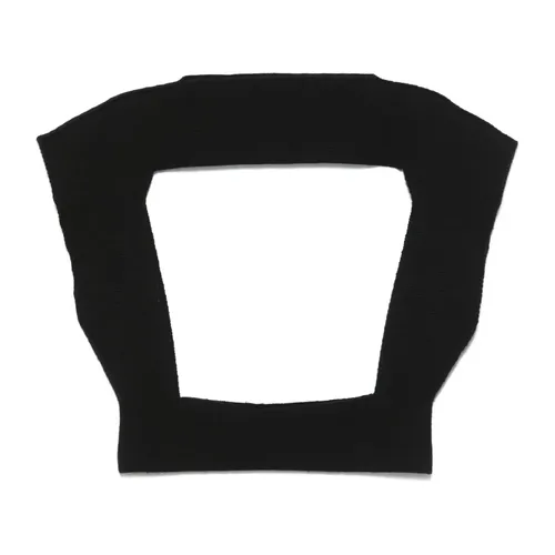 Blouses & Shirts > Blouses - - Rick Owens - Modalova