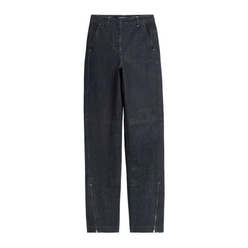 Jeans > Loose-fit Jeans - - Jacquemus - Modalova