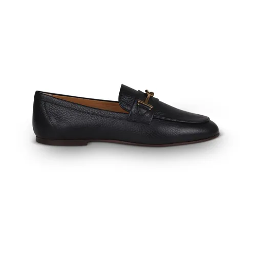 Shoes > Flats > Loafers - - Tod's - Modalova
