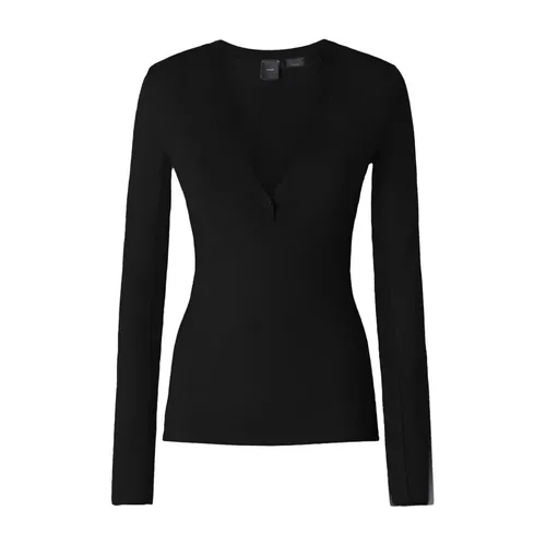 Tops > Long Sleeve Tops - - Pinko - Modalova