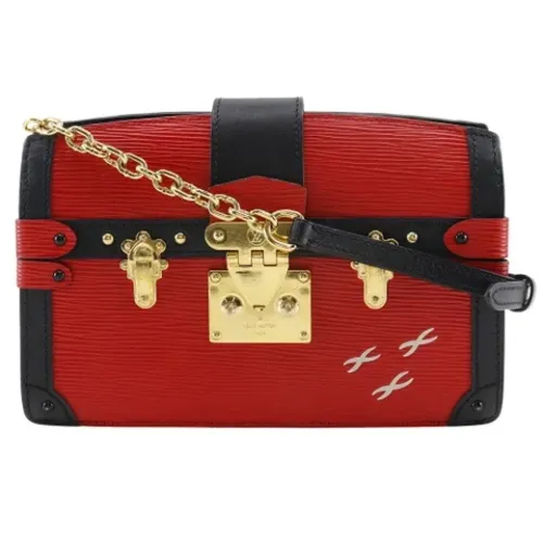 Pre-owned > Pre-owned Bags > Pre-owned Shoulder Bags - - Louis Vuitton Vintage - Modalova