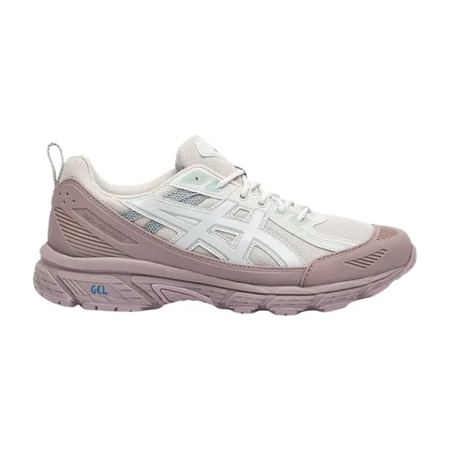 Asics - Shoes > Sneakers - Gray - Asics - Modalova