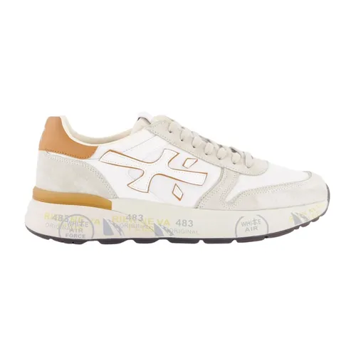 Shoes > Sneakers - - Premiata - Modalova