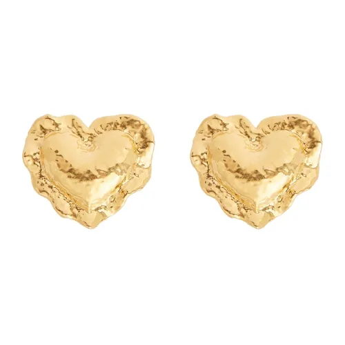 Accessories > Jewellery > Earrings - - Nina Ricci - Modalova