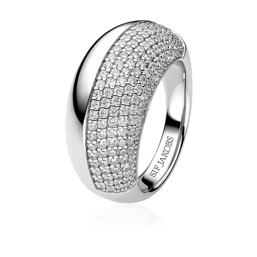 Accessories > Jewellery > Rings - - Sif Jakobs Jewellery - Modalova
