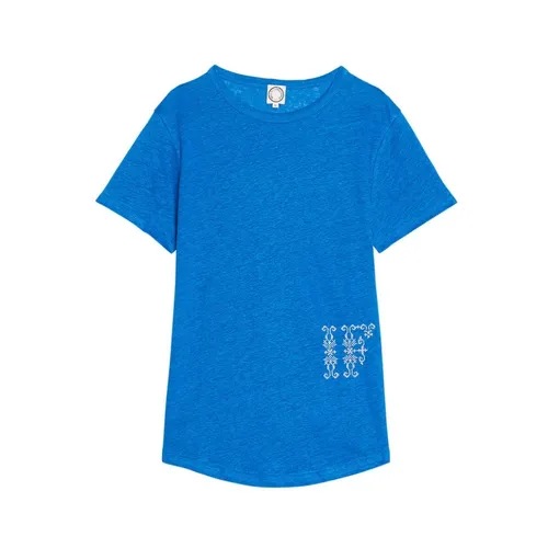 Tops > T-Shirts - - Ines de la Fressange Paris - Modalova