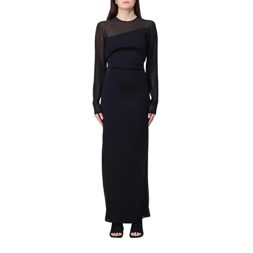 Dresses > Day Dresses > Maxi Dresses - - Stella McCartney - Modalova