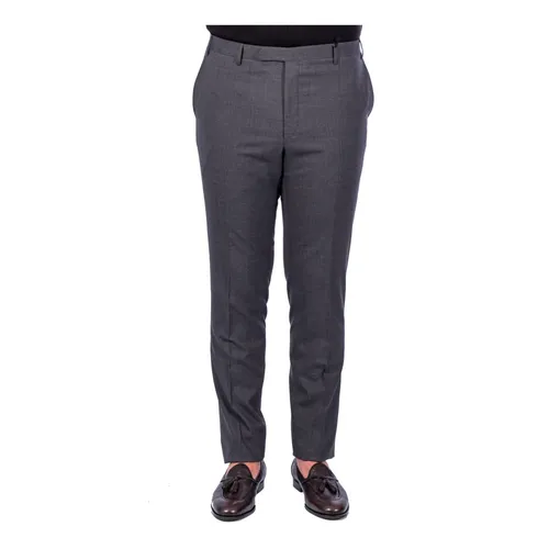Trousers > Suit Trousers - - Corneliani - Modalova